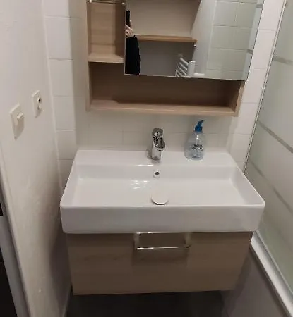 Studio Grosso Apartamento *