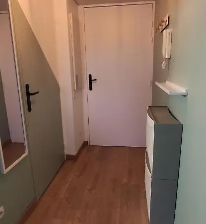 Apartamento Studio Grosso