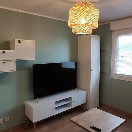 Apartamento Studio Grosso